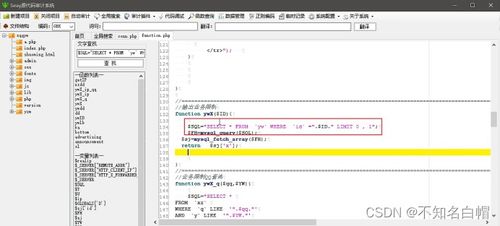 sqqyw 淡然点图标系统 漏洞复现和74cms漏洞复现